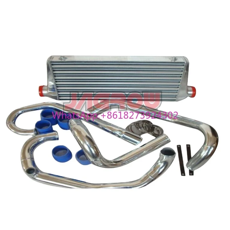 Upgrade Intercooler…