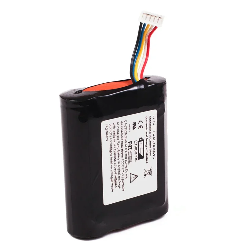 11.1v 2.3Ah 863266 Type Machine Parts Lithium Battery Pack 863264 863265 86326