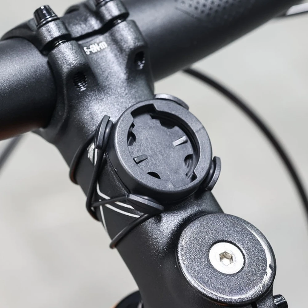 1 Set Bicycle Watch Stand Suitable for R320/R420/750 Watch Stand Strap Type