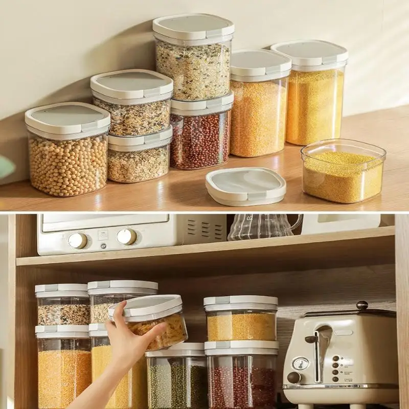 Thumbnail 2 - #3 Top 20 Baby Formula Storage Boxes Worth Buying In 2026