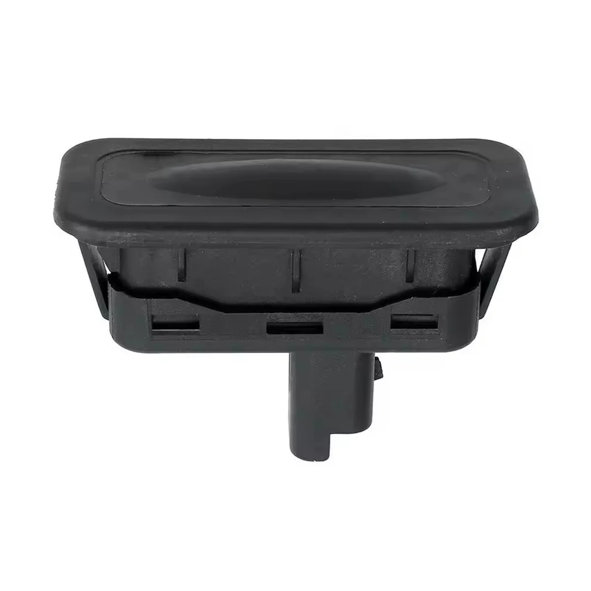 8200076256 Car Boot Tailgate Release Switch Button Handle for Renault Megane 2 3 Clio 3 4 Captur 1 2 Fluence 2 Grand Scenic 2 3