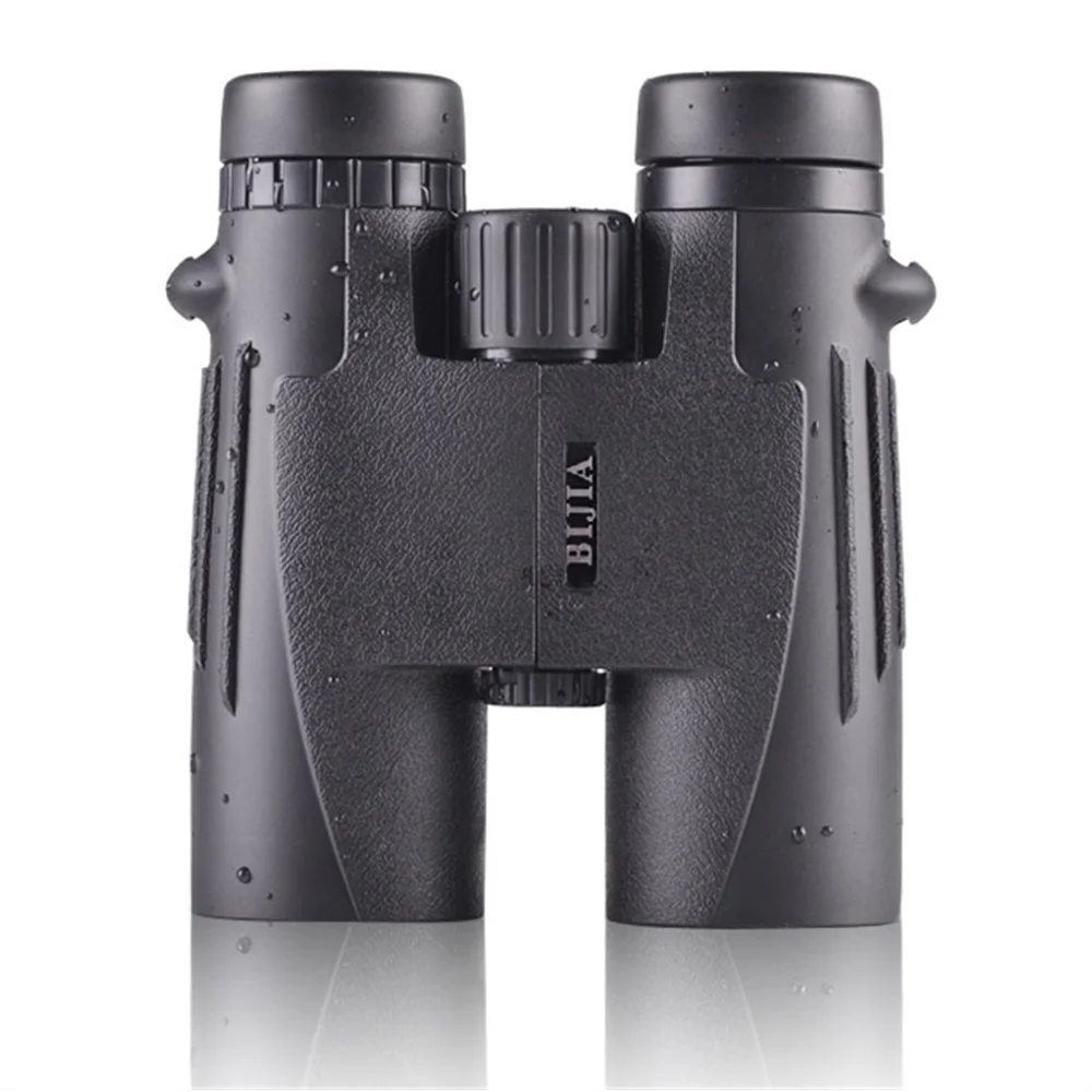 

BIJIA 12x42mm HD Binoculars High Power Night Vision Non-infrared Telescope