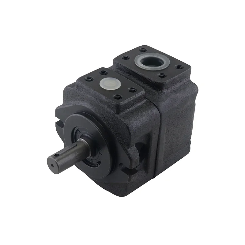 

DVQ20-23-F-RAA-01 Quantitative Vane Pump DVQ20-26-F-RAA-01