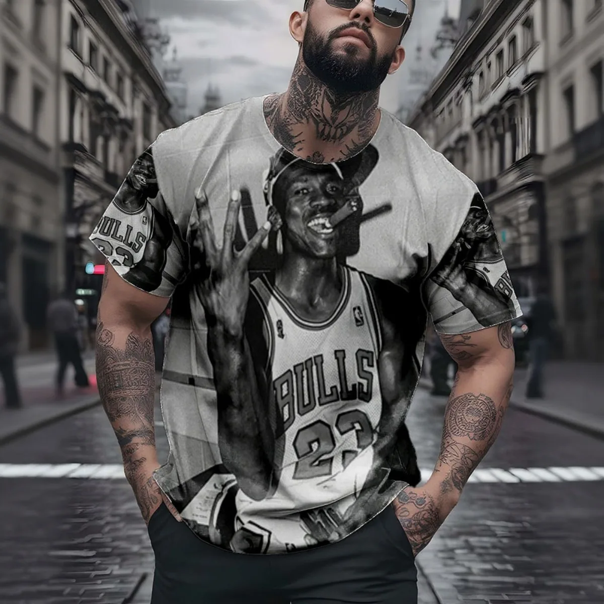 ;Vintage Finger And…