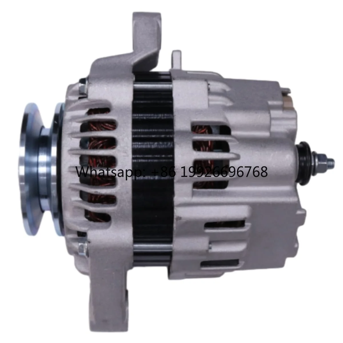 

Запасной генератор 50A 12V 31A62-00400 31A68-00300 31A68-00401 31A68-00402 для двигателей K4N S4L2 S3L S4L SQ SS