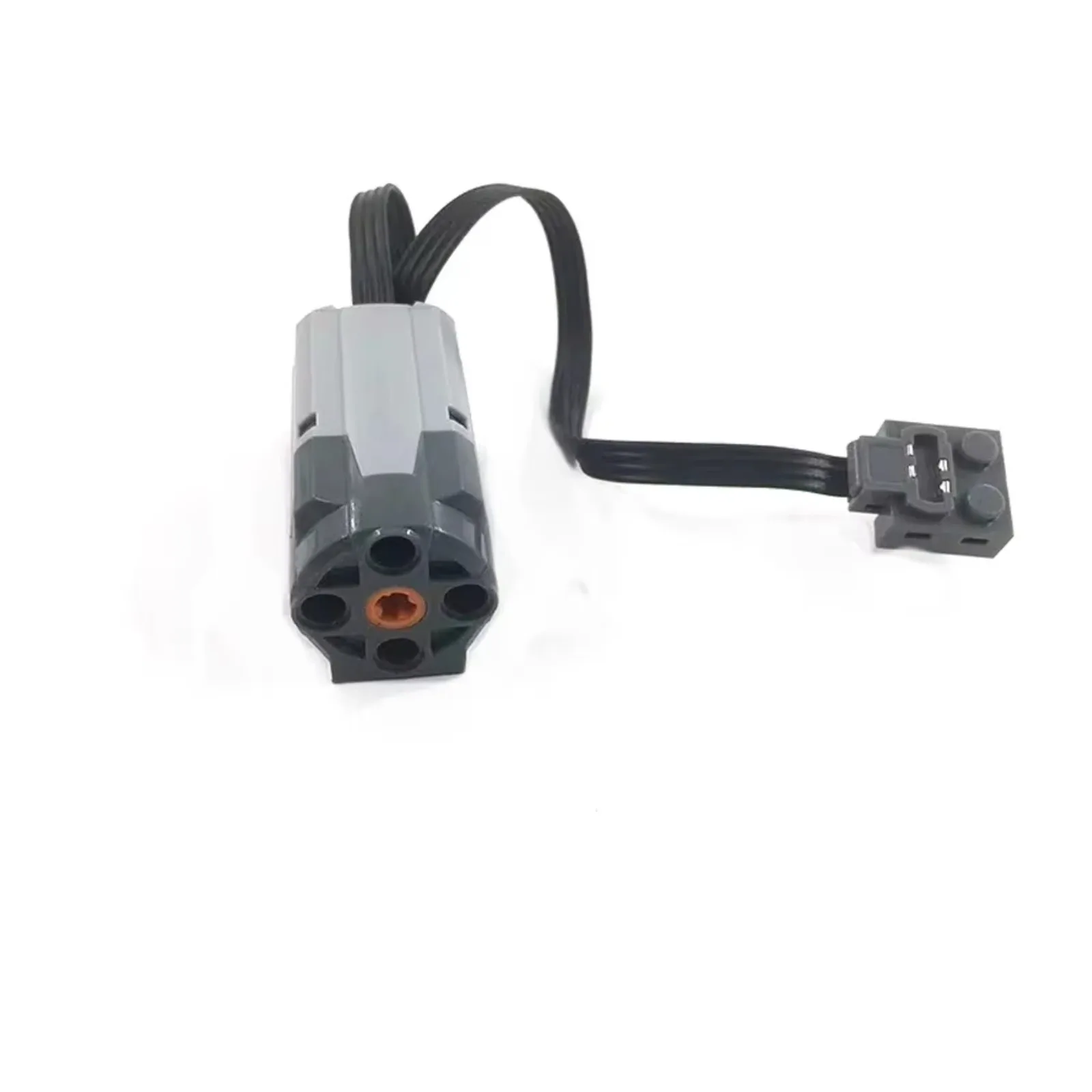 [1/2/4 PCS] Motor de potencia de alta tecnología 8883 M Compatible con legoeds para juguetes y bloques de construcción de automóviles RC