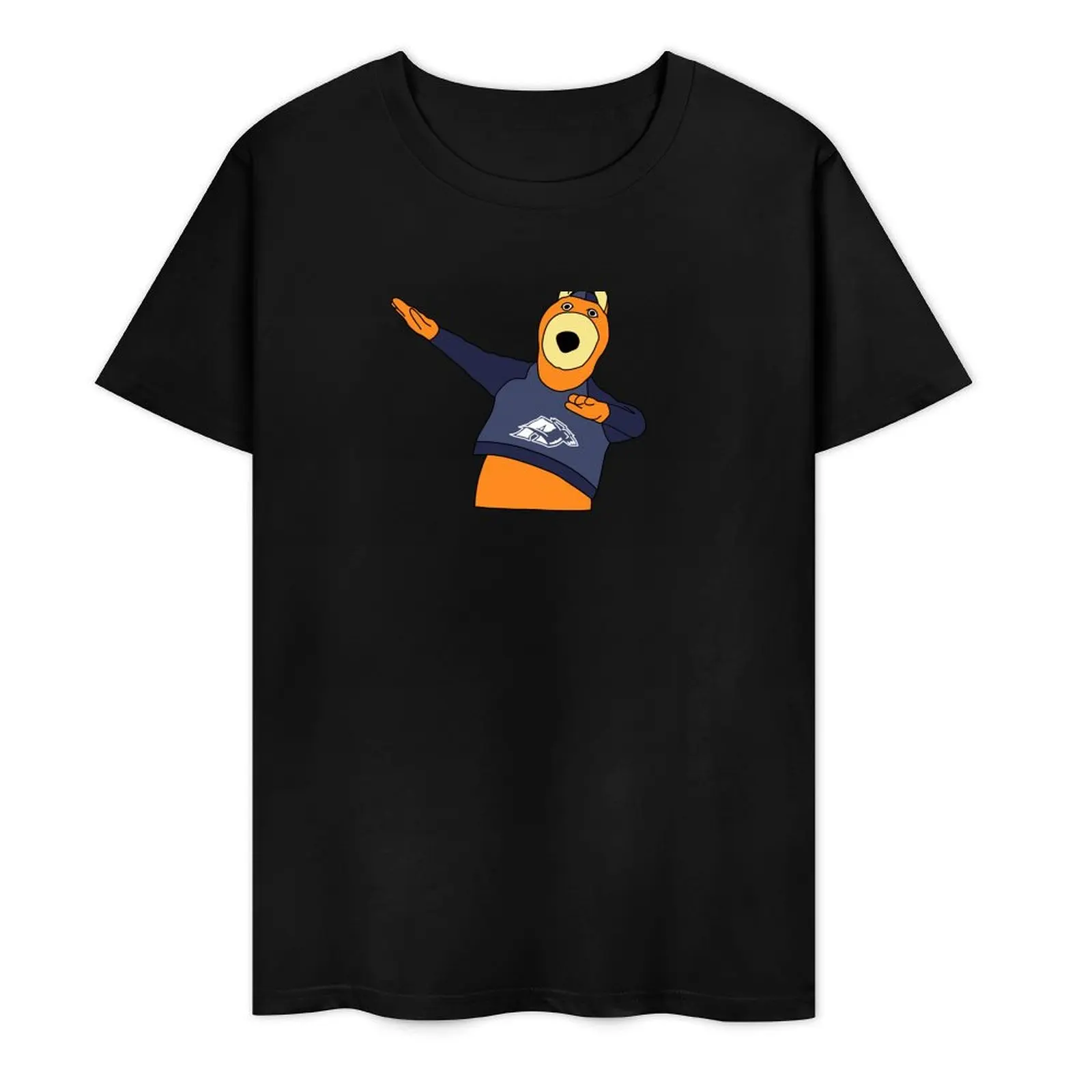 

Akron University T-Shirt vintage t shirts Aesthetic clothing sweat shirts, men
