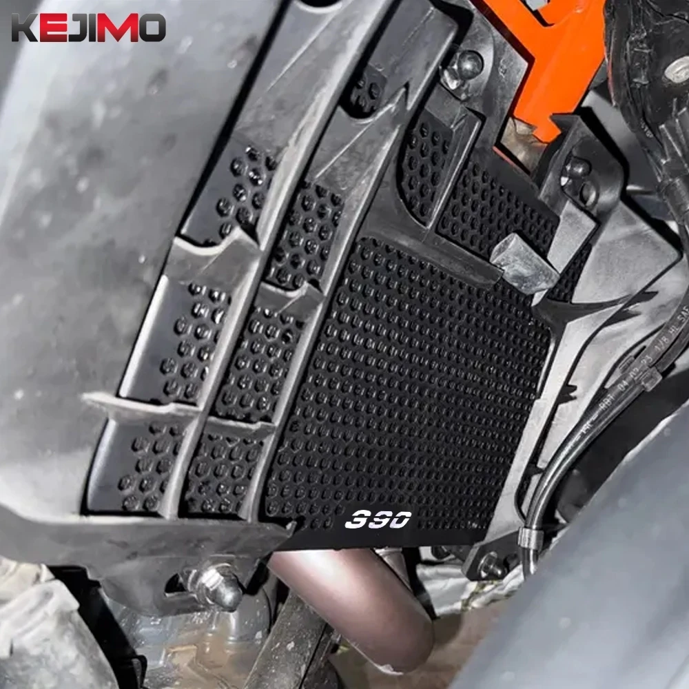 

Motorcycle Duke 125 200 250 390 duke DUKE 2017 2018 2019 2020 2021 2022 2023 Radiator Guard Protector Grille Grill Cover For KTM