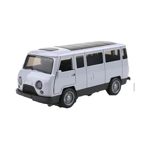 합금 모델 삼도어 밴, 장난감 자동차 시뮬레이션 자동차 경주용 자동차 고카트