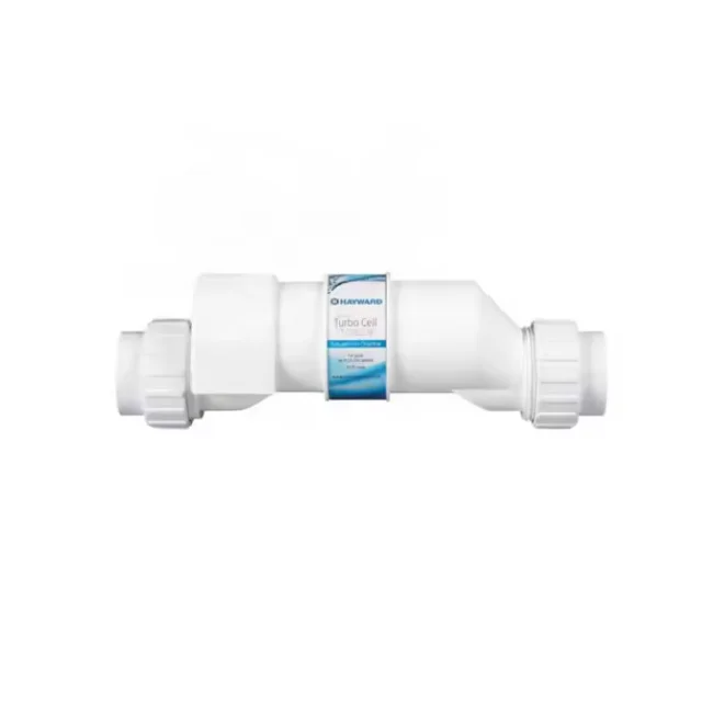 كلور الملح T-CELL-3 T-CELL-9 T-CELL-15 نظام صفحة حمام السباحة #2