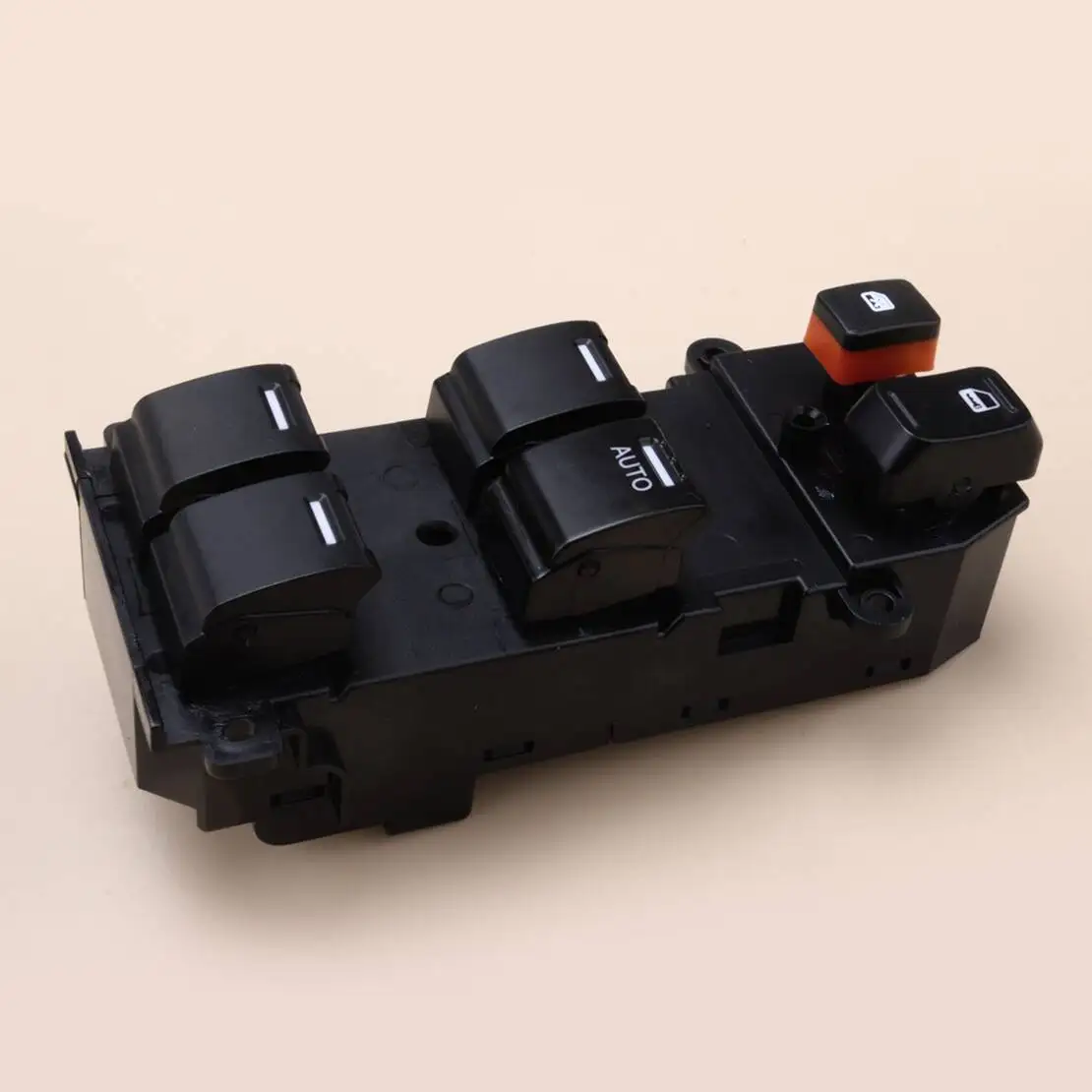 

35750-SWA-K01 Front Right Driver Side Master Power Window Lifter Control Switch Fit for Honda CRV CR-V 2007 2008 2009-2011 RHD