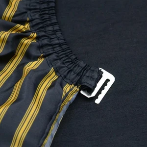 Hairdressing Apron for Hair Cut, Hairdresser Cover, Barber, Dye, Fabric, Styling Tools 11 MAIN SALES BARBEIRO COVER - №6