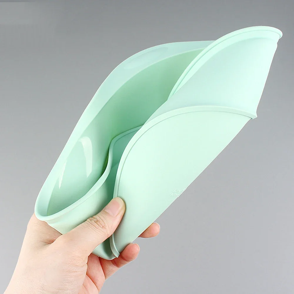 1/4Pcs Silicone Square Cake Mold Easy Release Baking Pan for Cakes Durable Kitchen Tools and Accessories for Home Use