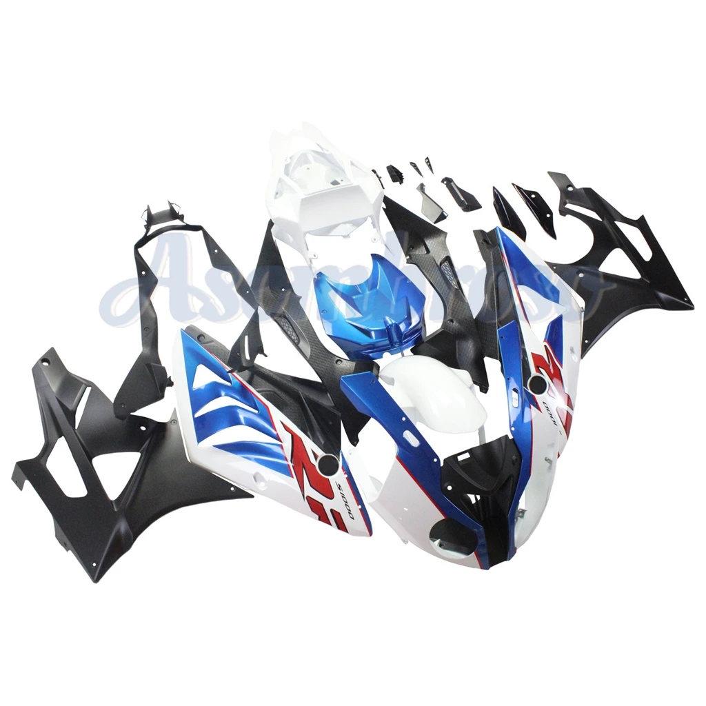 

Fairing kit for S1000RR 2009 2010 2011 2012 2013 2014 S1000 09-14 S1000 RR Moto Bike Bodywork Fairings New