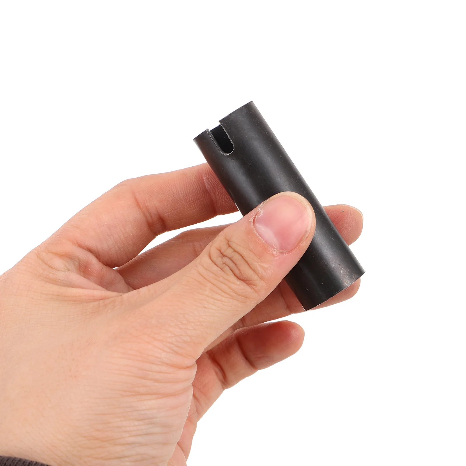 

10pcs Car Headrest Insert Tube Durable Metal Support Front Rear Seats Neck Comfort Commuting Replacement Automotive