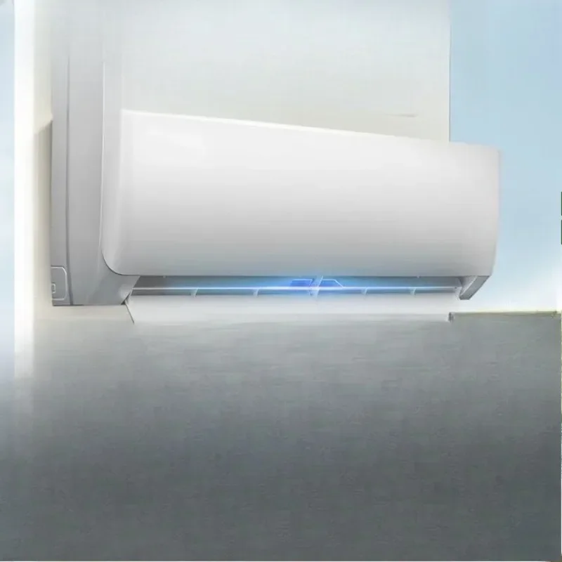 

Energy efficient air conditioner with 1.5 horses on hook rental house household full copper