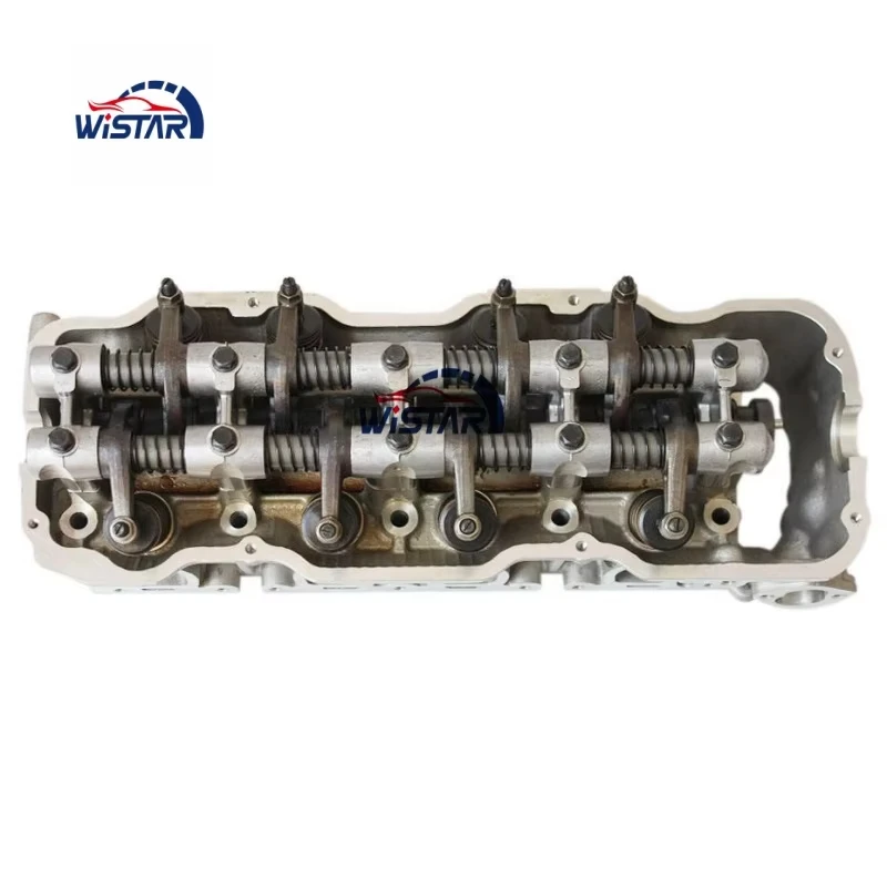 

2.4 LD9 Z24SED Engine Cylinder Head Assembly For Chevrolet Captiva GM Isuzu OEM 92067902 92230759 9206202