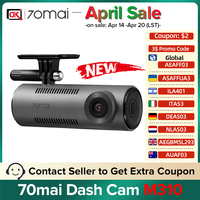 70mai Dash Cam M310
