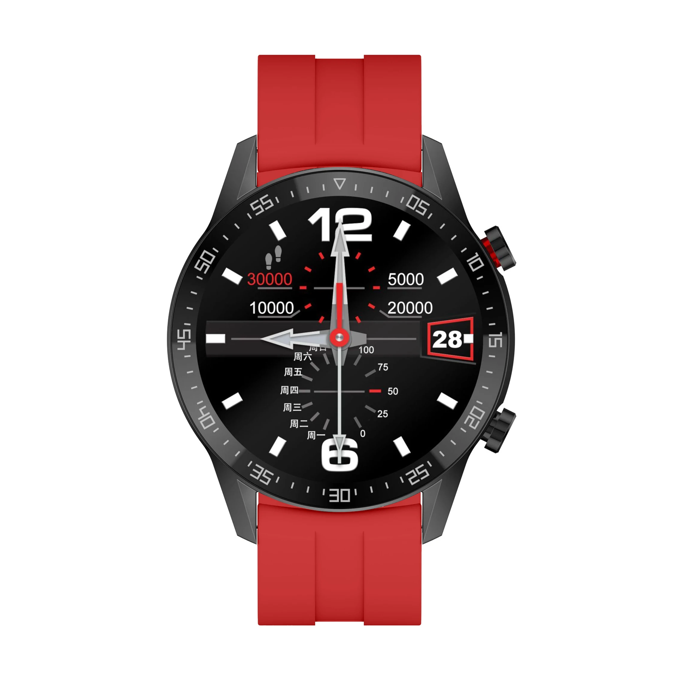 Huawei Watchスポーツバンド,gt4,se,gt4,46mm,ソフト,オリジナル,gt2 pro,22mm