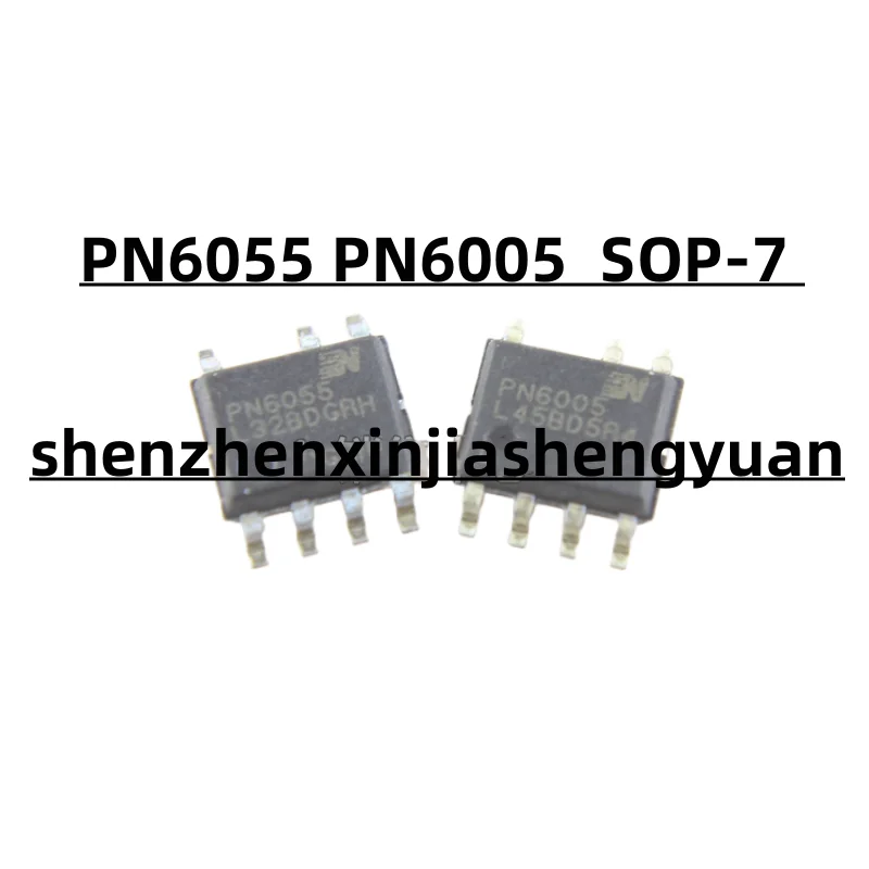 5pcs/Lot  New origina PN6055 PN6005   SOP-7