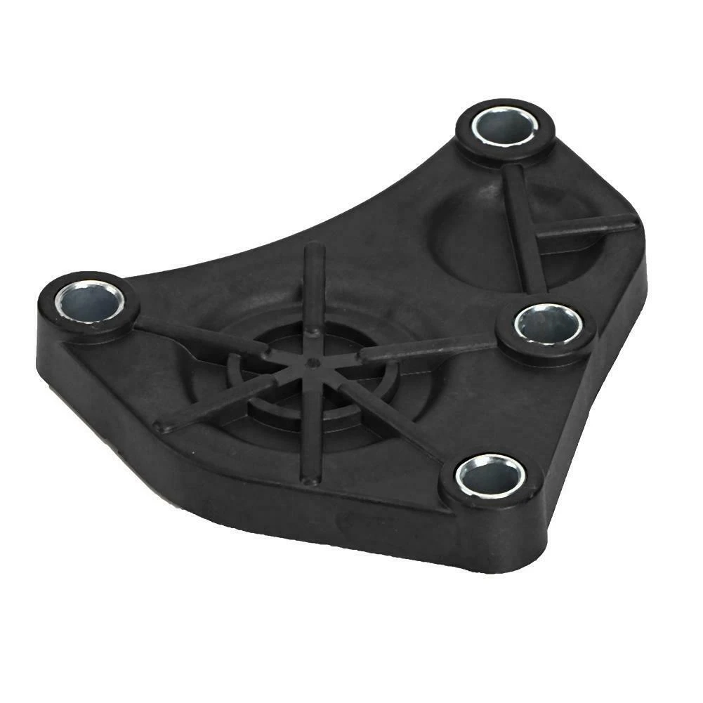 แผ่นปิดเครื่องยนต์11537583666สำหรับ BMW E46 E60N E81 E82 E83 E84 OE88