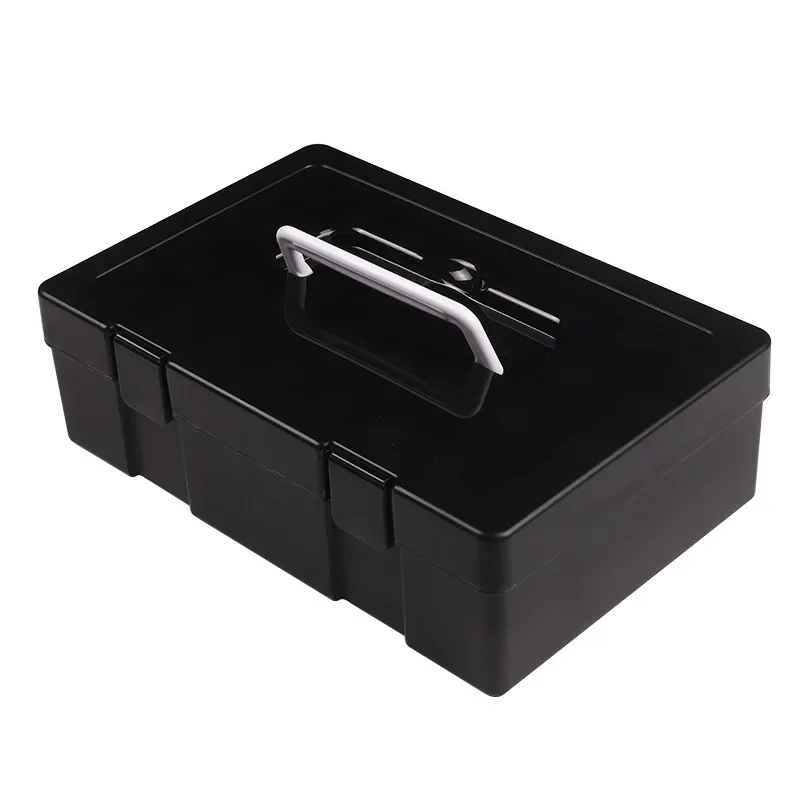 حالات حبوب منع الحمل الشهرية السفر الاستغناء تخزين الحاويات الملونة المخدرات موزع التعبئة الحاويات 32 فتحة صندوق حبوب منع الحمل المنظم 31 يوما