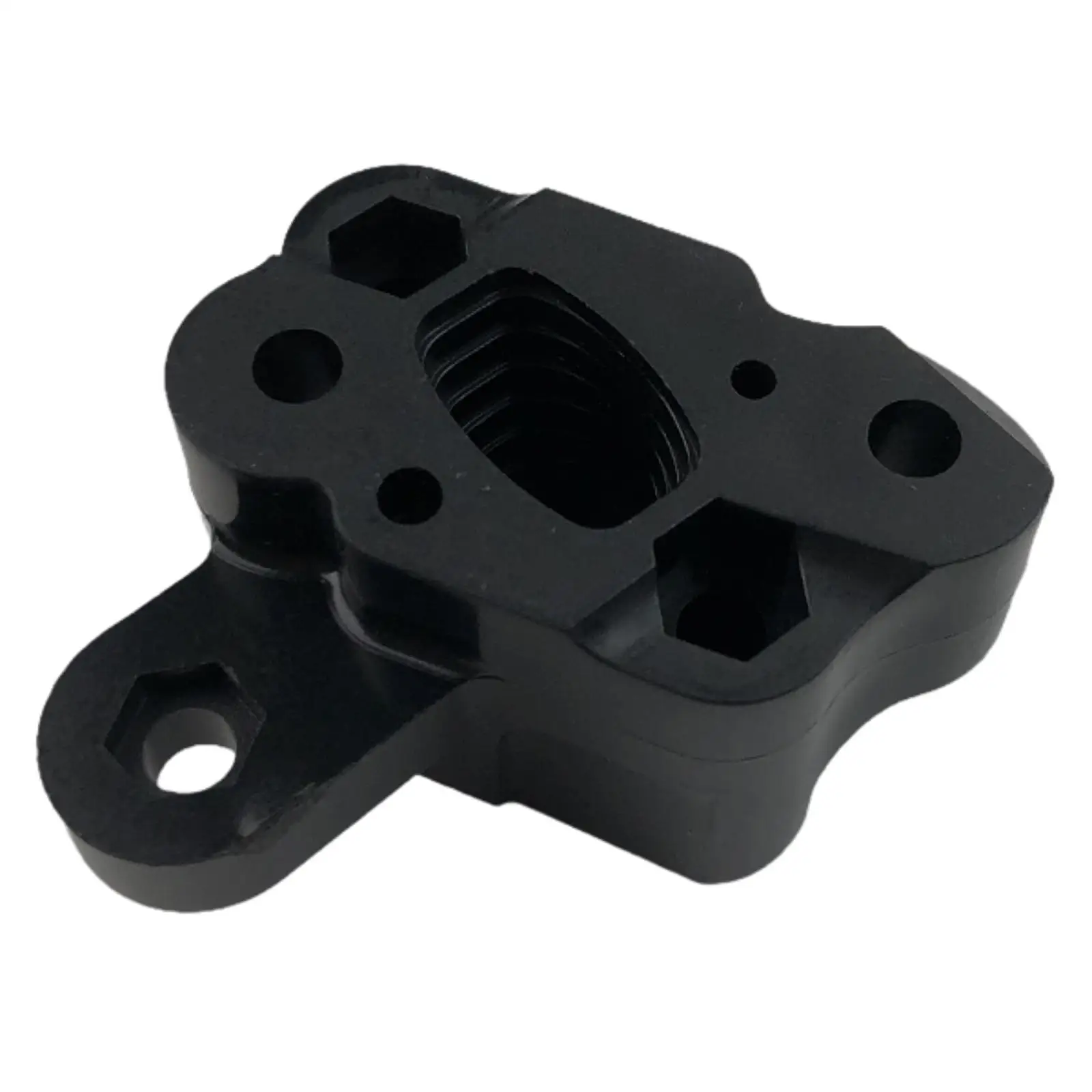 Spacer Flange for Lawn Mowers Park Practical Lightweight FS55 for Brushcutter Lawn Mowers Chainsaw String Trimmer Replacements