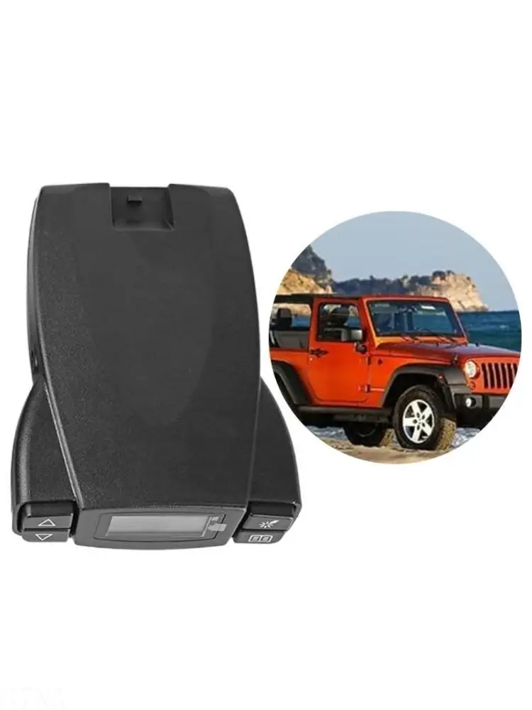 

G7NA Truck Brake Controller for P3 Replacement Trailer Accessory Brake Controller