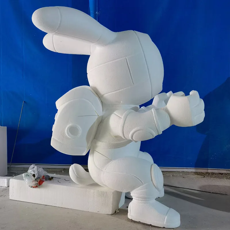 Máquina de grabado de cinco ejes