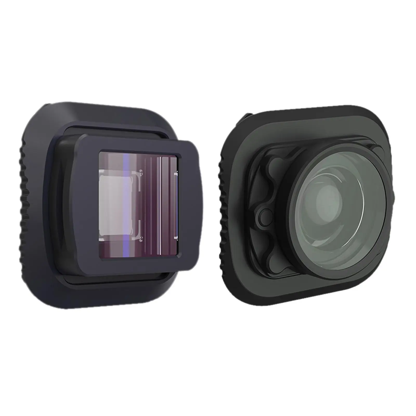 

Camera Lens Filter Compatible with DJI 2 , Multi-Coated Filters Pack Accessories Lens Filter