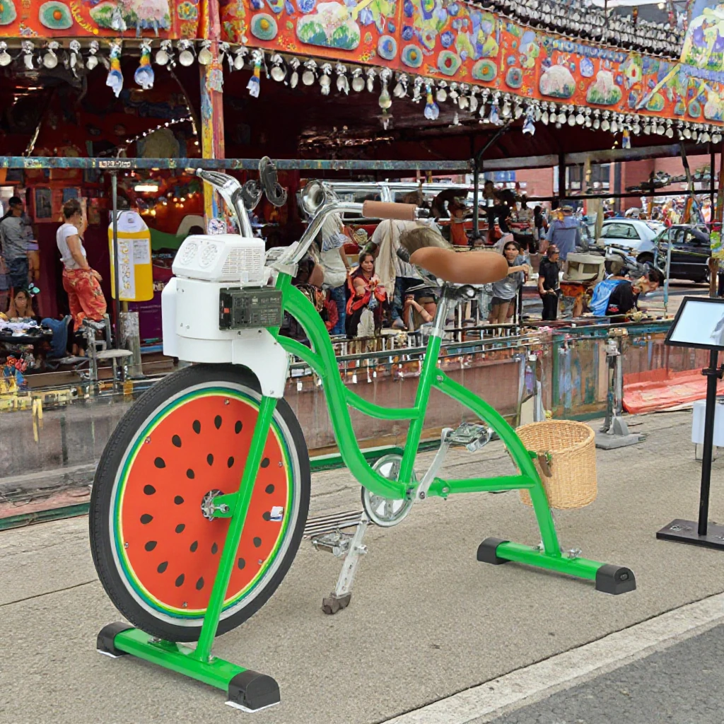 Exi 1-Wheel Sports … - image