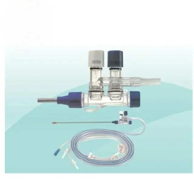 Laparoscopics Sugerys instruments Disposables suctions irrigations tubes,	The Basis of Surgicals Instruments