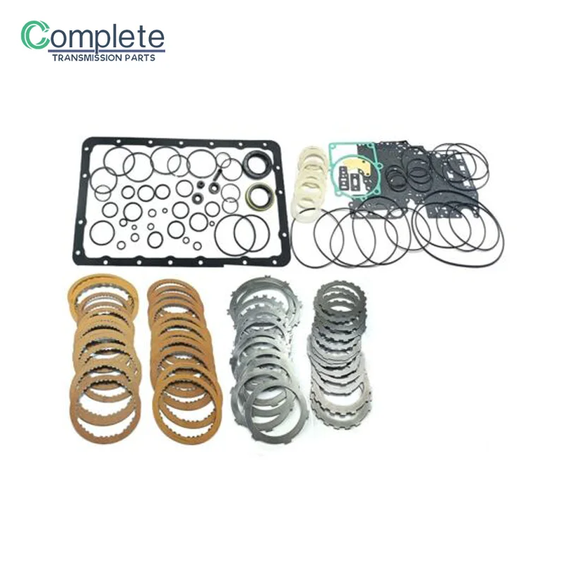 

A340E A343F 30-40LE Auto Transmission Clutch Master Rebuild Kit Fit For TOYOTA CROWN