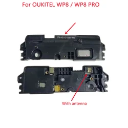 For OUKITEL WP8 / WP8 PRO Cell Phone Inner Loud Speaker Horn Accessories Buzzer Ringer Repair Replacement