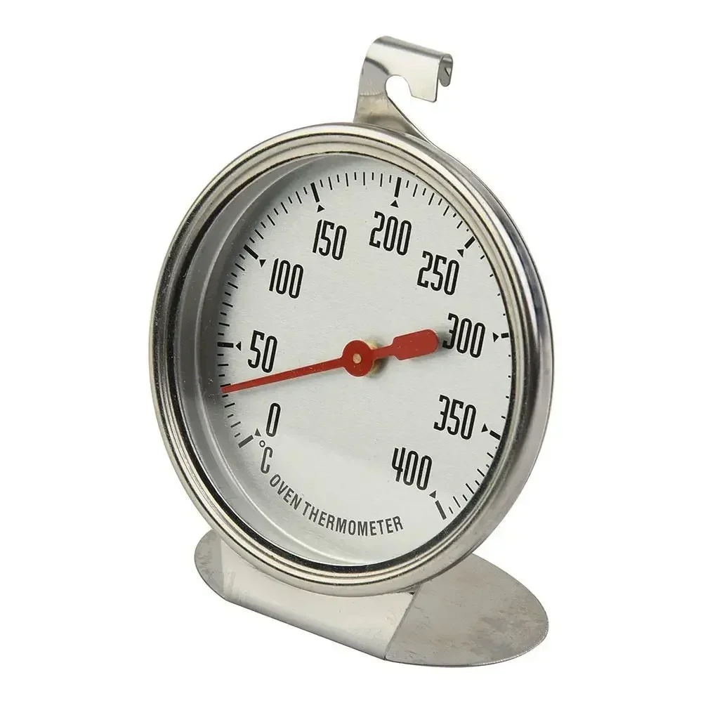 

Measure Thermometer Oven Thermometer Gadgets Home Cooking 0 To 400°C 9x7cm Cooking Thermometers For Baking Bar