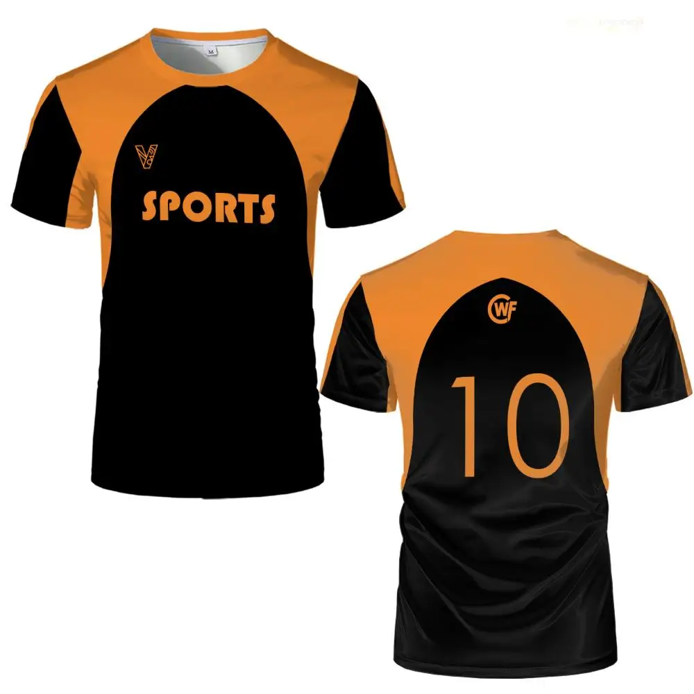 الكلاسيكية خمر طباعة التدريب جيرسي WIFRU موضة الشباب الرياضة نمط الرجال النساء تي شيرت الصيف تنفس قصيرة الأكمام بلايز