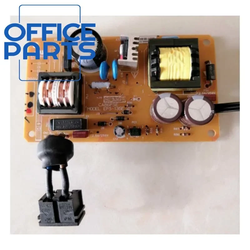 

UV DTF DTG printer power board. Epson P408 R1900 R2000 L1800 110V-220V compatibility mainboard motherboard