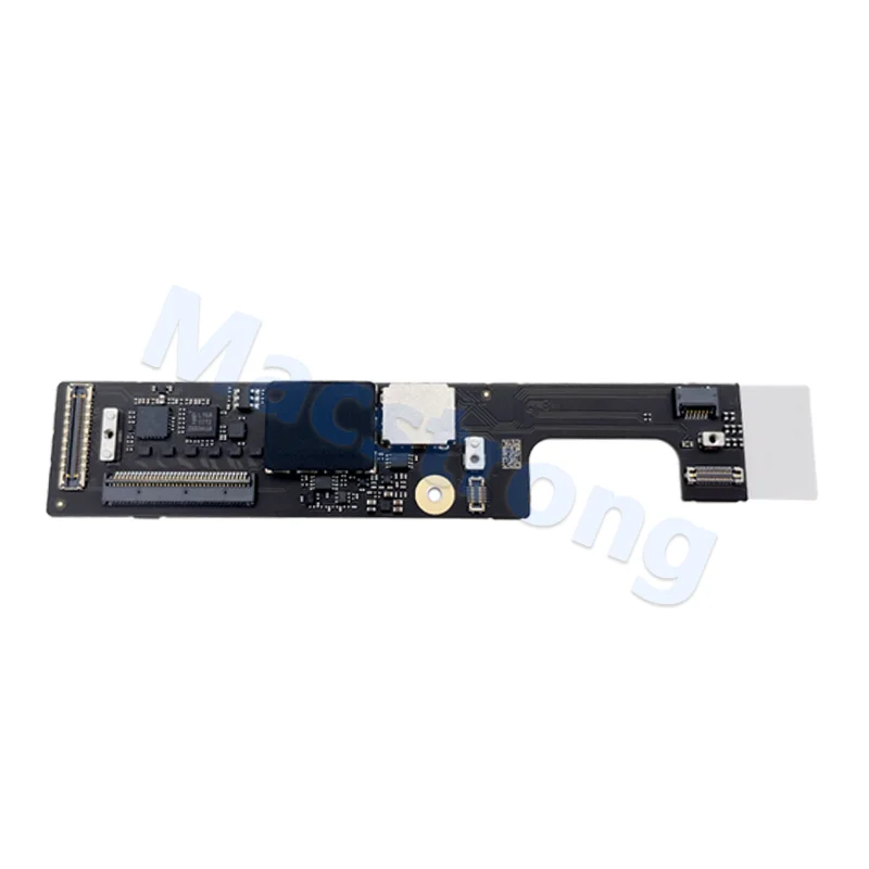 Imagem -05 - Placa de Conexão A2941 para Macbook Air A2941 Retina 15.3 m2 Teclado Placa Lógica Placa Conectora Original Novo 2023