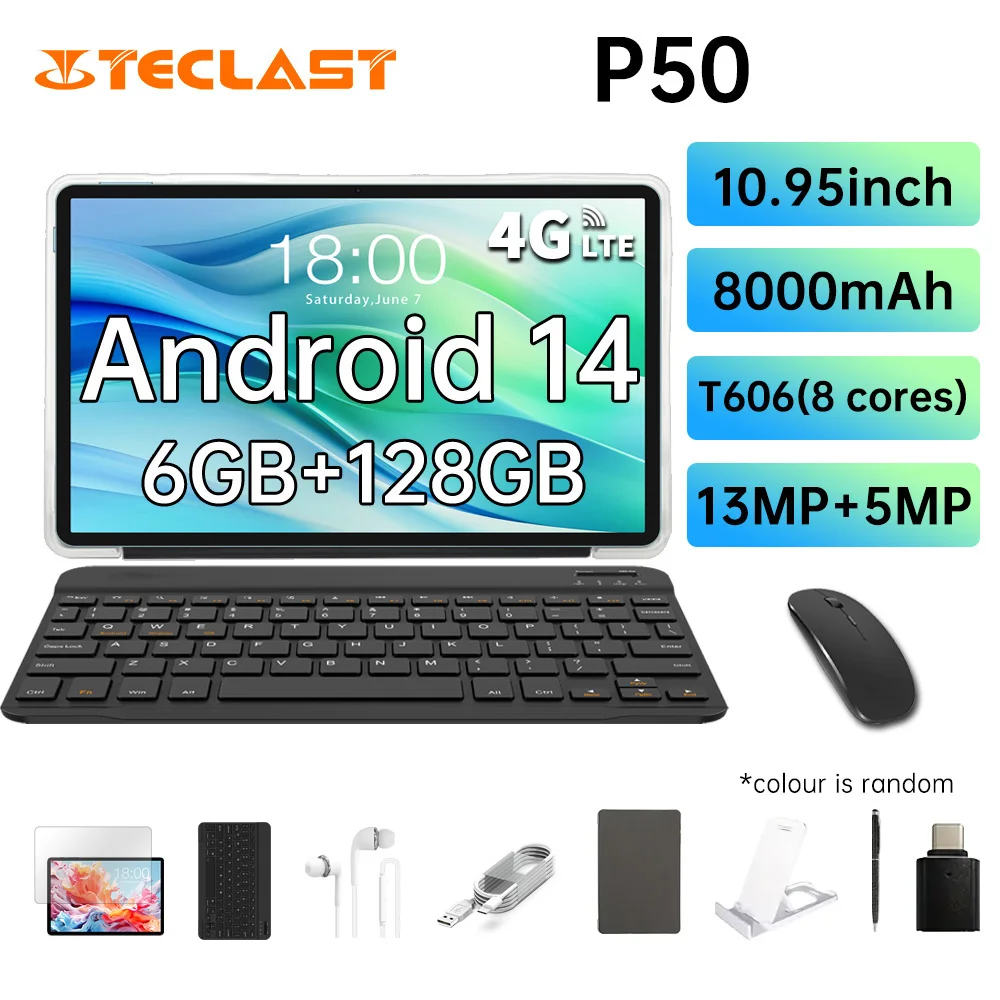 Teclast Teclast P50