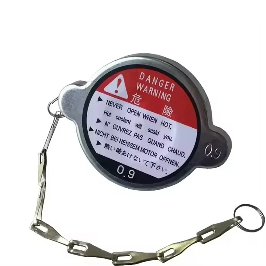 Radiator Cap 11-540… - image