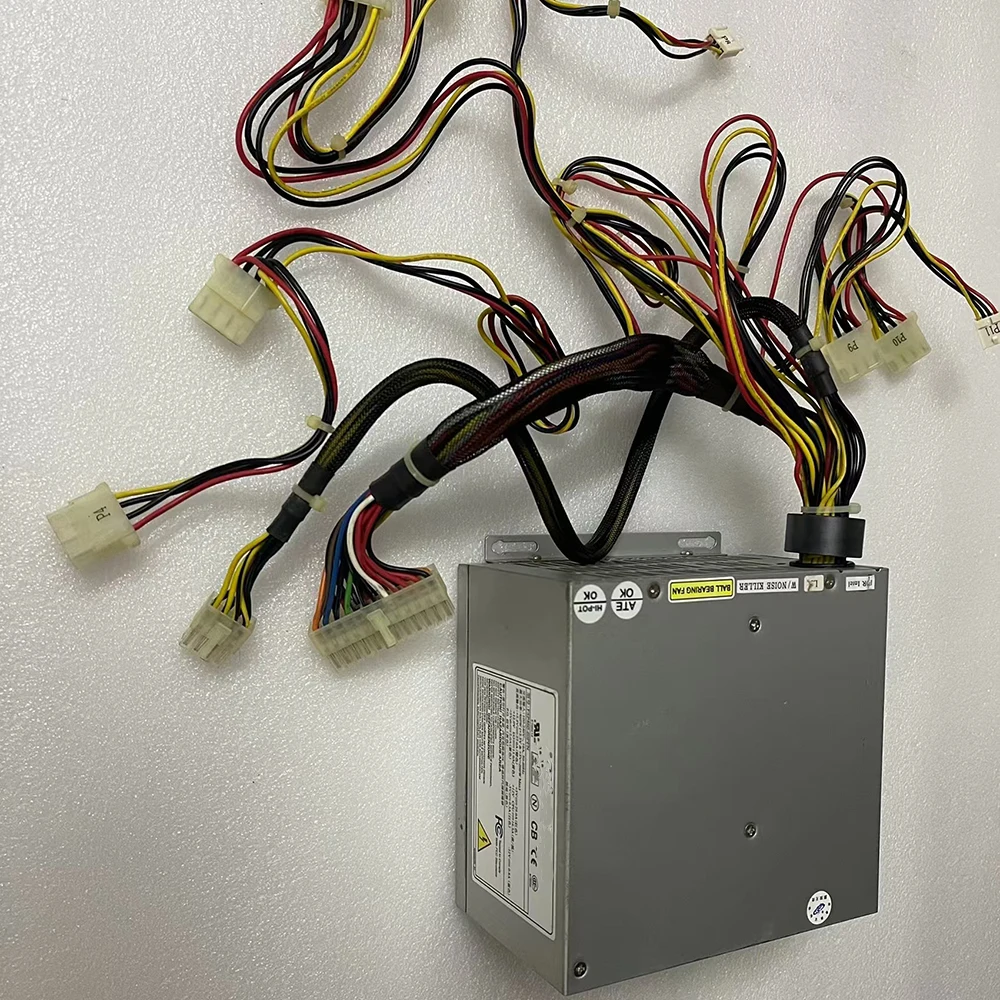 

460W Industrial power supply FSP460-60PFN