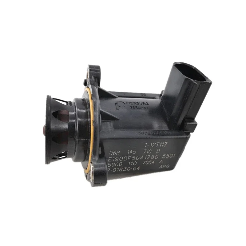 Suitable for the new Passat Touran Tiguan Sagitta Magotan Golf 6 turbo break relief solenoid valve