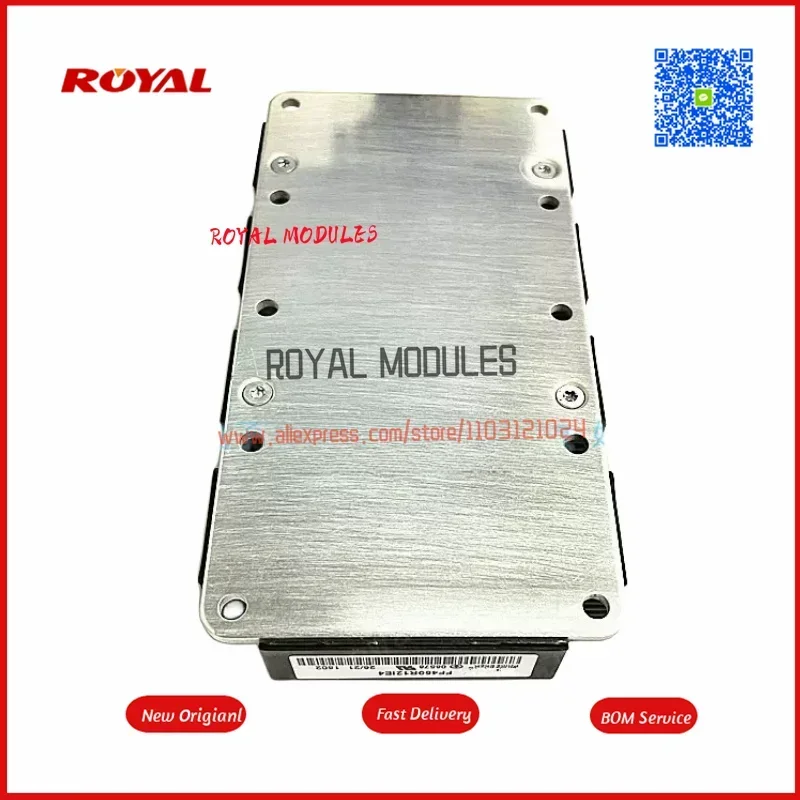 Новый оригинальный модуль FF450R17IE4 FF450R12IE4