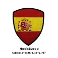 Spain Flag