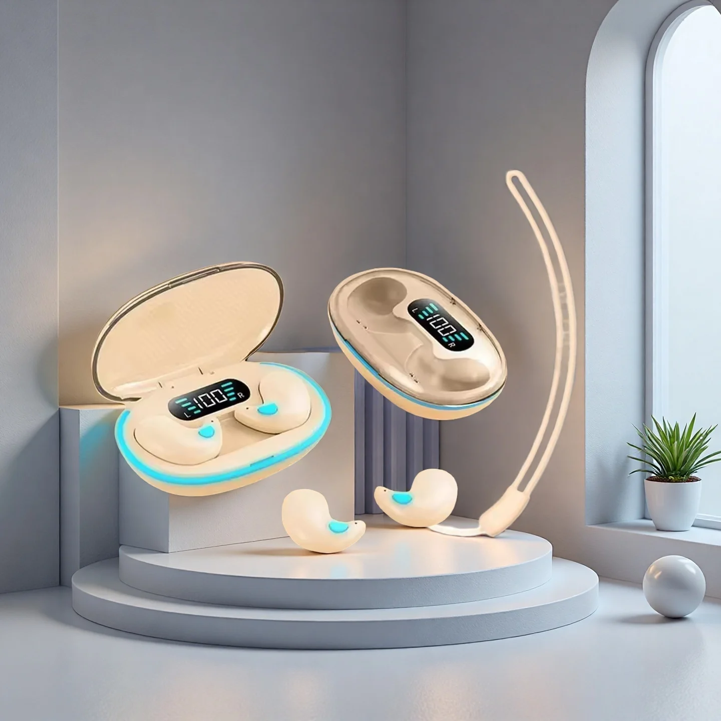 New X55Pro Sleeping… - image