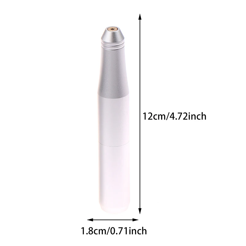 Levigatrice elettrica Trapano per unghie Macchina per manicure Smerigliatrice per unghie Lucidatore per unghie Punte da trapano per manicure Strumenti per nail art