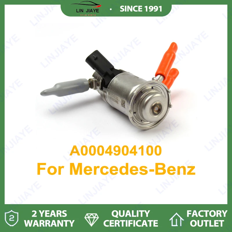 

Подходит для Mercedes-Benz C238 S213 W213 E-CLASS, топливная форсунка A0004904100, высокая распыление и экономия топлива