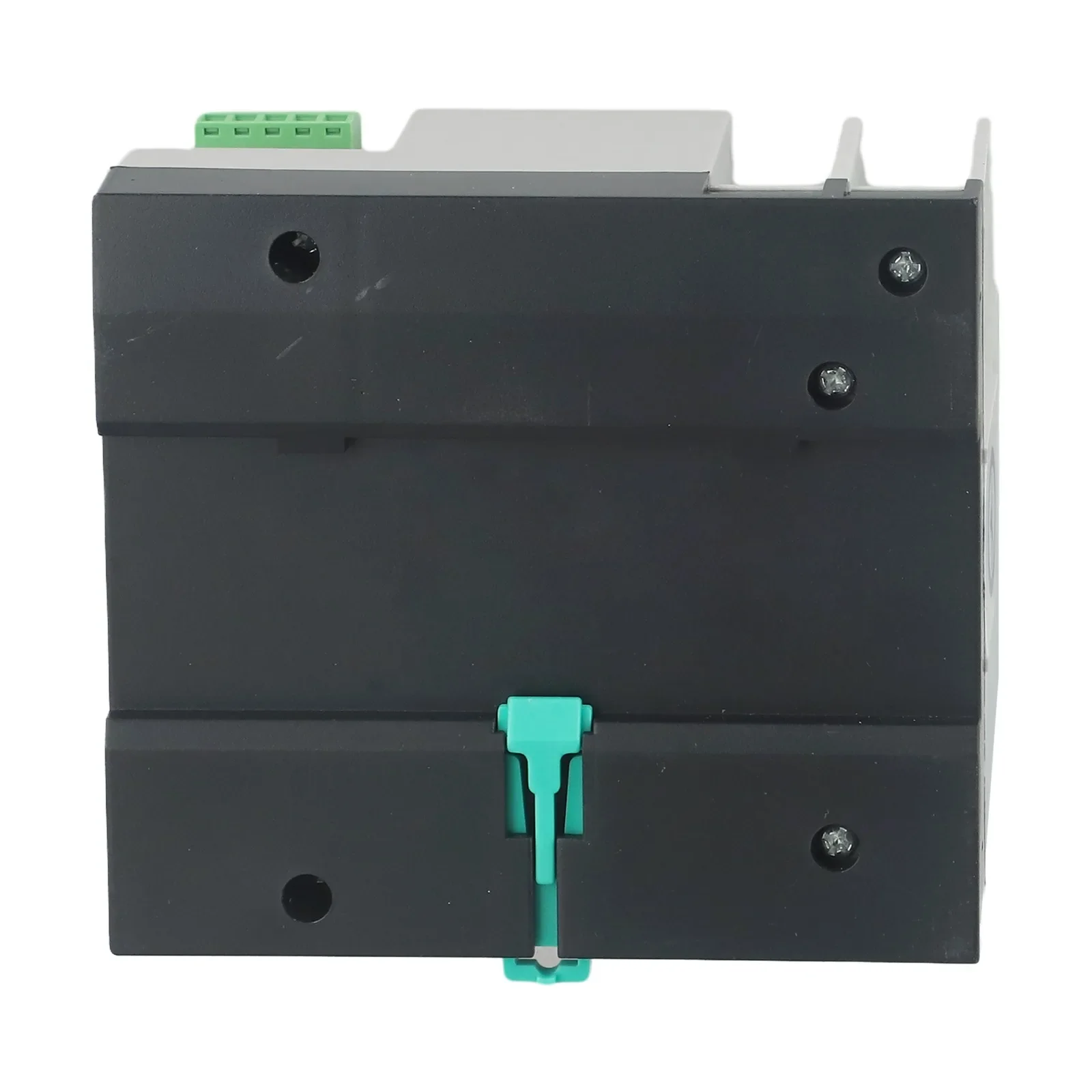 

Автоматический резервный переключатель с двойным питанием, автоматический резервный переключатель для профессионалов, для любителей DIY, номинальный ток 100 А