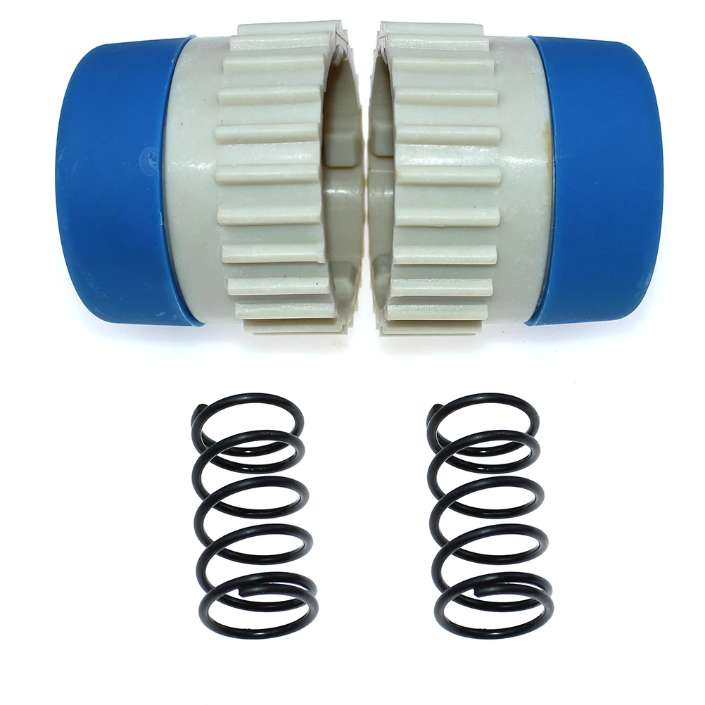 Va Đập Núm Ty Cho Husqvarna Đầu Tông Đơ T45 T45X T55 T55X 537270401 537373701