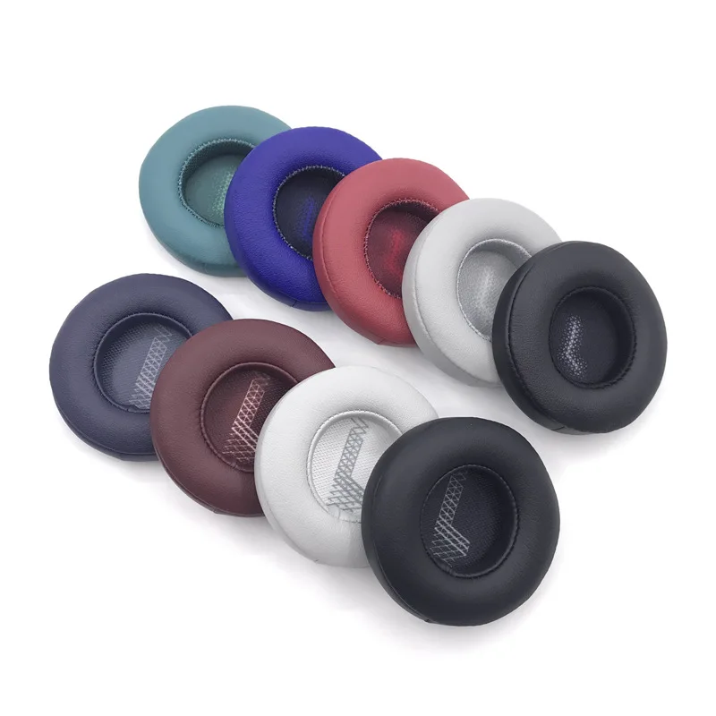 Suitable for JBL E35 E45 E45BT Earphone Sleeves, Sponge Sleeves, Leather Sleeves, Earmuffs, Headband Protective Sleeves